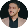محمدرضا روشنایی